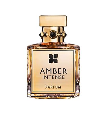 Fragrance Du Bois Amber Intense Perfume 100 ml