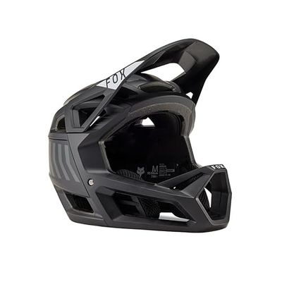 Fox Racing Proframe Nace Ce Windbreaker Heren, Zwart, L