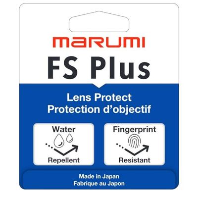 MARUMI FS Plus Lens Protect 43mm