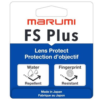 MARUMI FS Plus Lens Protect 52 mm