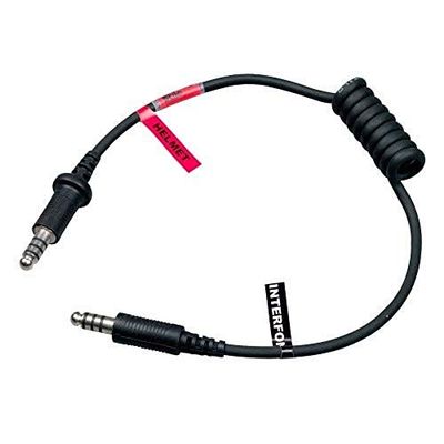 Stilo AC0201 - Scheda switchboard Peltor Adapter/Casco Wrc 03