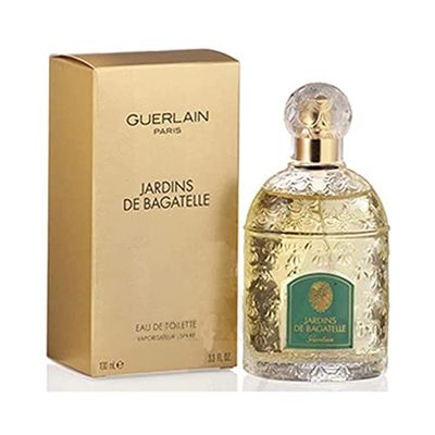 Guerlain Bagatelle trädgård Etv 75Ml