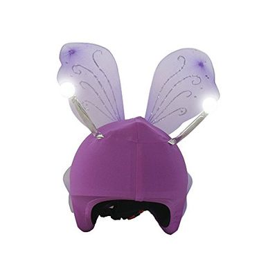 COOLCASC LED FEE Multisport Helm Cover
