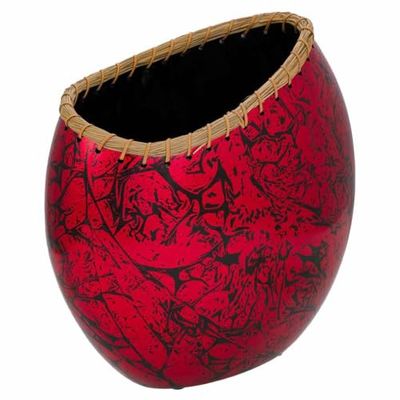 Jarron De Ceramica