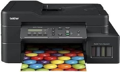 BROTHER Multifunctioneel apparaat DCP-T720DW (DCPT720DWYJ1)