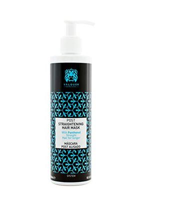 Valquer Post Straightening Mask 300 ml