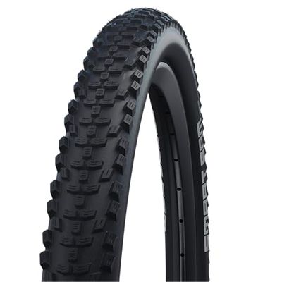 Schwalbe Smart Sam K-Guard Bedrade Band, Zwart, 18x1.50 (40-355)