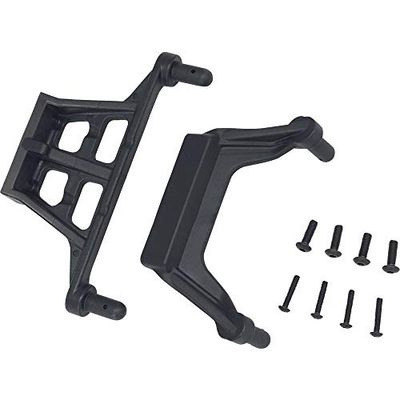 Reely RE-5690556 Pieza de Repuesto Soporte para carrocería Modelismo, Color n/s