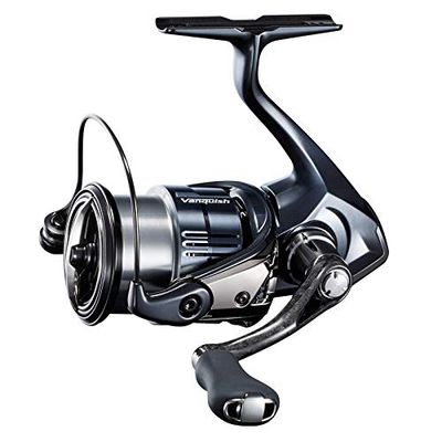 Reel Vanquish FB 4000 XG