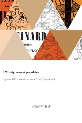 L'Enseignement populaire