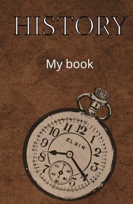 History: My Book