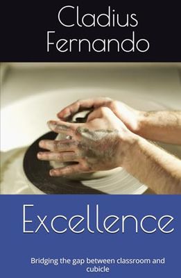 Excellence: Bridging the gap between classroom and cubicle