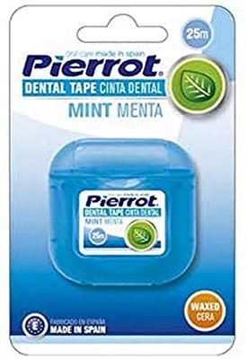 Pierrot Cinta Dental 25Mt 350 g