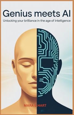 Genius Meet AI: Unlocking Your Brilliance in the Age of Intelligence