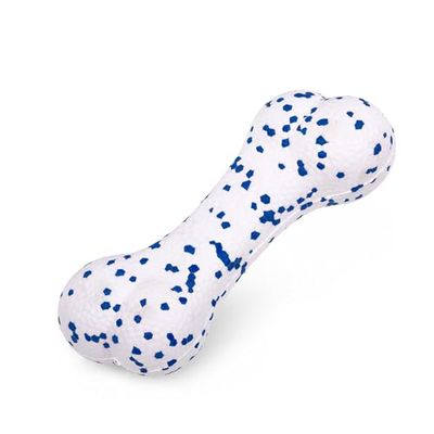 Petface Outdoor Paws Mighty Bone Hondenspeelgoed, extra sterk (pak van 1)