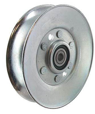 Greenstar 684825 - Polea para gorge en V