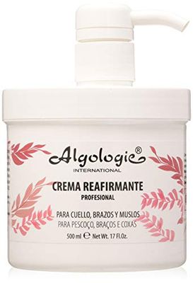 Algologie Krem Ujędrniający Ciała 500 500 Ml-Reaf Szyja Ramię Udo 400 g