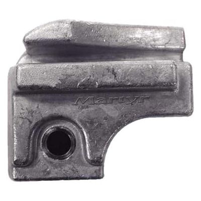 Martyr Anodes CM3861636Z Volvo Penta XDP-B Anode, Zink