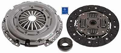 Sachs 3000 951 561 Clutch Kit