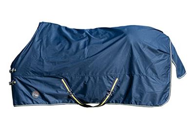 HKM Economic Dacke Marine/Vert pomme 75