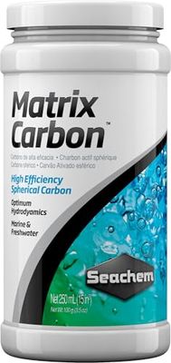 Seachem Matrix Carbon, 250 ml