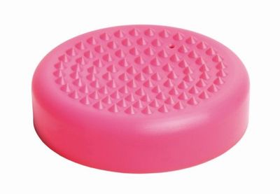 TOGU Senso Cushion Balance Disc (2 sztuki) - różowy