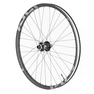 Roue arrière e*spec Race Carbon - Enduro - 27.5" x 35mm - 32t - 148x12mm Boost - corps Microspline