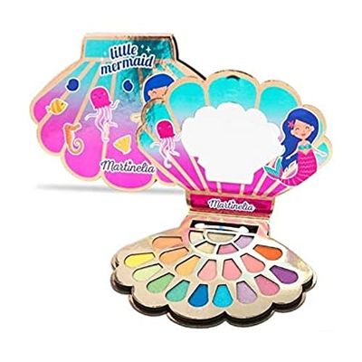 Martinelia Martinelia Cof Mermaid Shell 30513 300 gr
