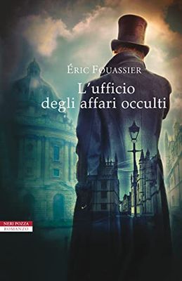 L'ufficio degli affari occulti