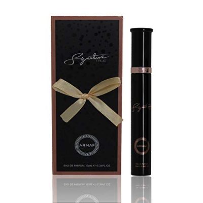 ARMAF Signature True Atomiser Pen Spray, 10ml