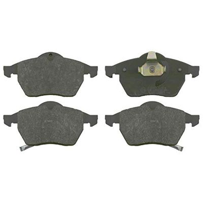 febi bilstein 16513 Brake Pad Set, 1 unit