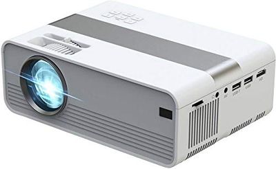 Technaxx 4869 TX-127 720P HD Beamer Beamer