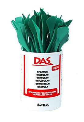 Lyra F385800-ud Accesorio para plastilina (Das 3858 00)