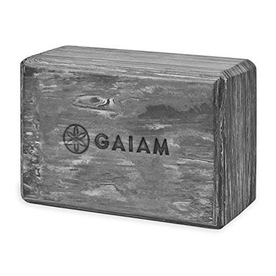 Gaiam Yoga Blok, Gemarmerd Graniet