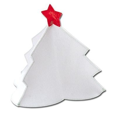 GMMH 1519 - Cappello da sauna "albero di Natale"