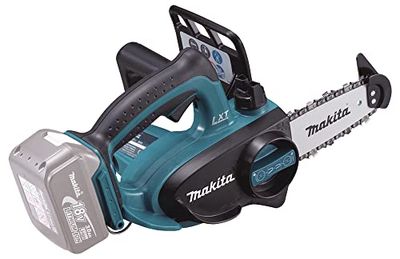 Makita DUC122Z - Sierra de cadena 18V Litio