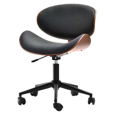 WELL HOME MOBILIARIO & DECORACIÓN - Argi kontorsstol svart