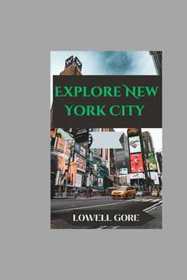 Explore New York City: Uncover NYC's Top Attractions, Hidden Gems, Family Fun, and Dining Delights