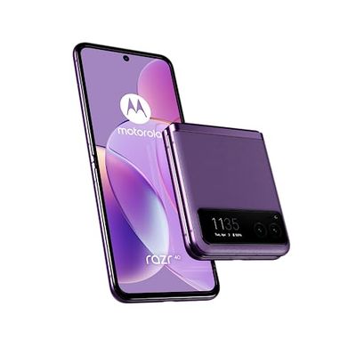 Moto Razr40 8/256 - Summer Lilac