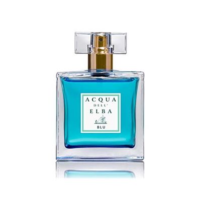 Acqua Dell' Elba BLU DONNA Eau de parfum EDP 50ml Spray