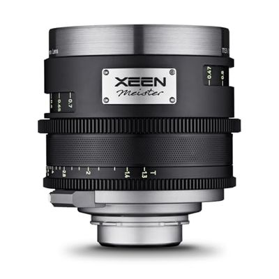 Samyang - Adaptador para montagem T2 em Olympus 4/3