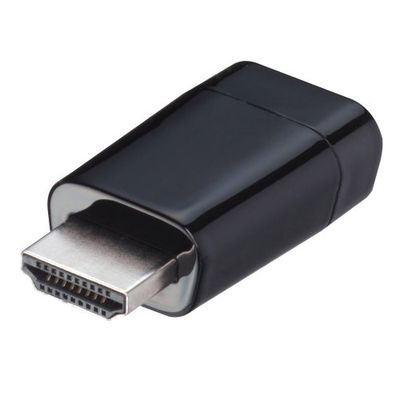 LINDY HDMI till VGA-adapter Dongle
