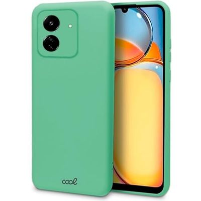 Cover Cool per Xiaomi Redmi 13C / Poco C65 Cover Mint