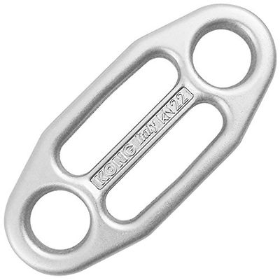Placa de segurança Kong Gi-Gi, brilhante, 11 cm