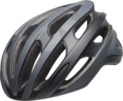 BELL Formula LED MIPS, Casco da Strada Unisex, Fantasma Nero Opaco, S (52-56 cm)