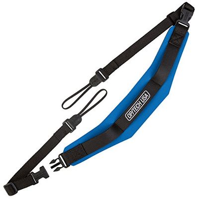 OP/TECH USA Pro Loop Strap (Royal)