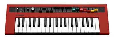 YAMAHA REFACEYC- Teclado electrónico