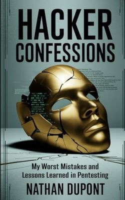Hacker Confessions: My Worst Mistakes and Lessons Learned in Pentesting
