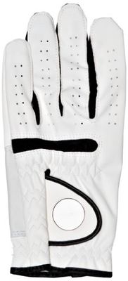 Longridge All Weather Glove Vit X-LARGE