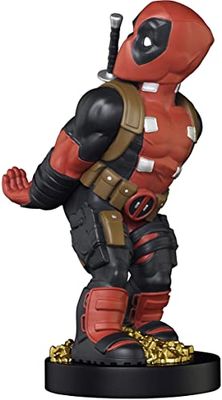 Exquisite Gaming - Deadpool - Rear Cable Guy (Net)